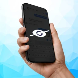 Symbol von Privacy Display: Screen Filter